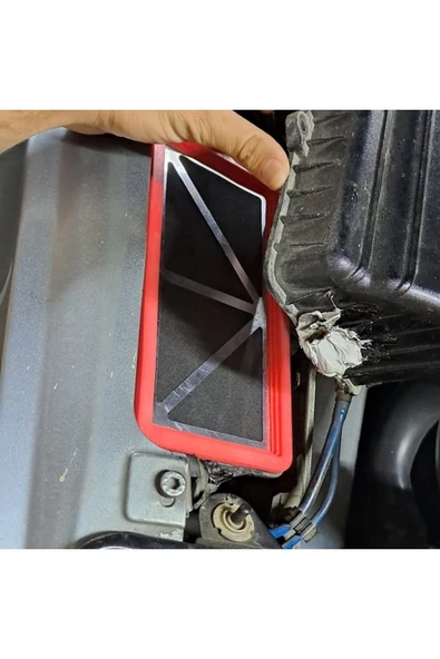 Tempra 1.6, Tipo 1.6 (mpı Ve Karbüratörlü Motorlar Için) Performans Hava Filtresi - 3