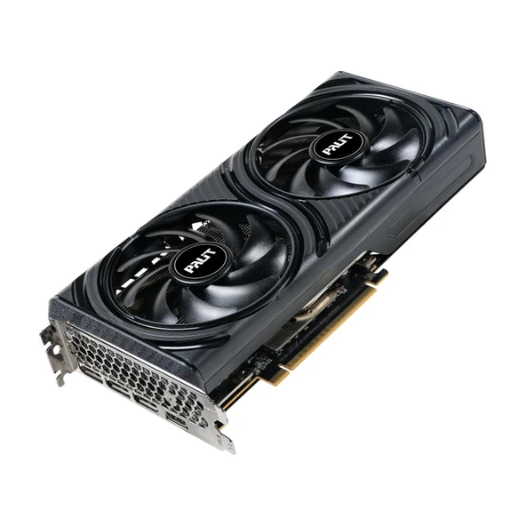Palit RTX5060 INFINITY 2 OC 8GB 128Bit GDDR7 Ekran Kartı - Resim 3