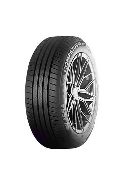 Lassa 215/65R17 99V  Competus H/P 3 Yaz Lastiği Üretim Yılı 2025