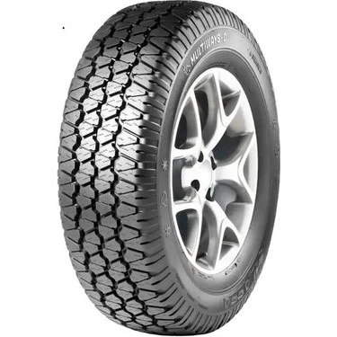 Lassa 205/75R16c 10Pr 113/111Q Multiways-C M+S 4 Mevsim Lastik Üretim Yılı 2023