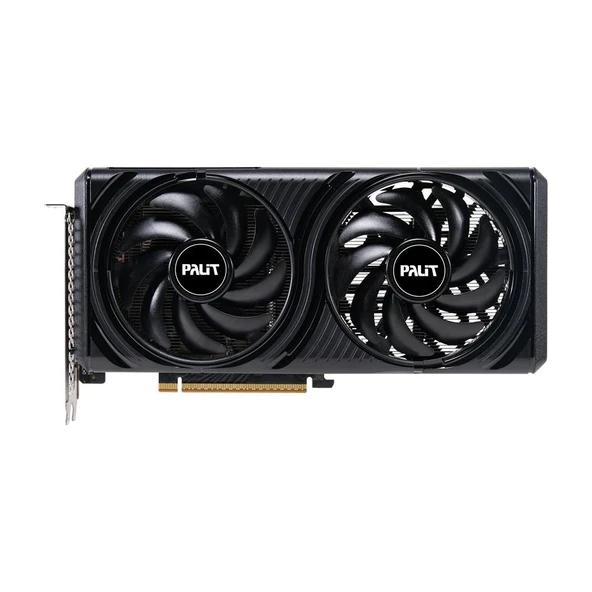 Palit RTX5060 INFINITY 2 OC 8GB 128Bit GDDR7 Ekran Kartı - Resim 2