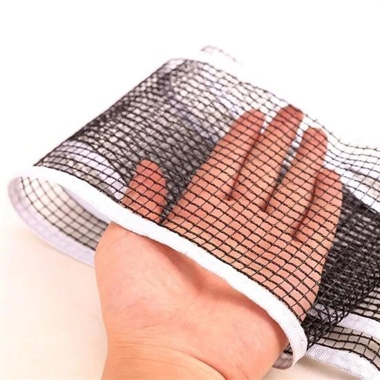 Teleskopik Taşınabilir Kaymaz Ping Pong Masa Tenisi Filesi Aparatı - Resim 6