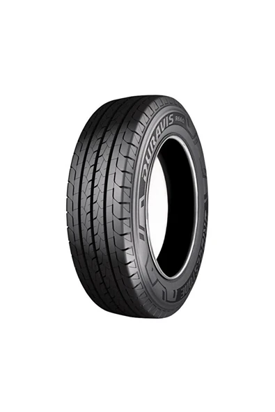 Bridgestone 215/65R16 109/107T Duravis Eco R660 Yaz Lastiği Üretim Yılı 2024