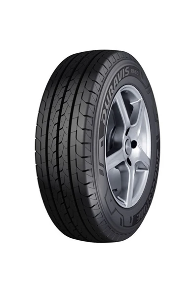 Bridgestone 235/65R16C 121/119R Duravis Van Yaz Lastiği Üretim Yılı 2025