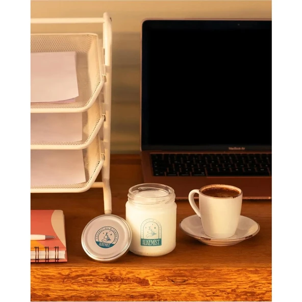 Hindistan Cevizi Yağı ve Limon Kabuğu Uçucu Yağı İçeren Gıda Takviyesi - 2