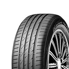 Nexen 205/55R16 91H  N-Blue Hd Plus Yaz Lastiği Üretim Yılı 2025