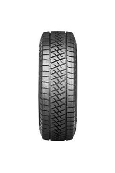 Lassa 225/75R16c 12Pr 121/120R Wintus 2 M+S Kış Lastiği Üretim Yılı 2025