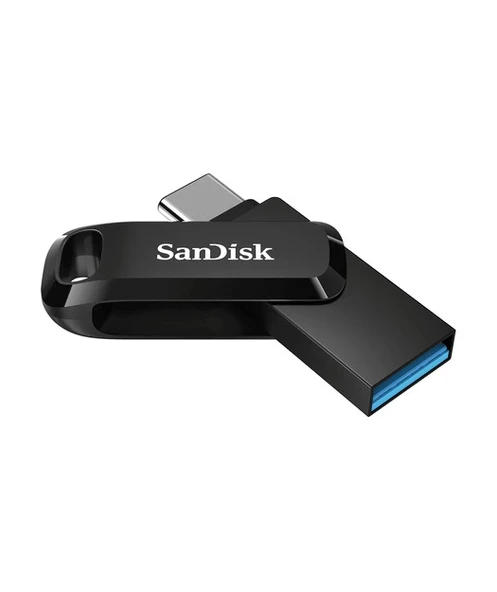 SanDisk Ultra Dual Drive Go USB Type-C F - 3