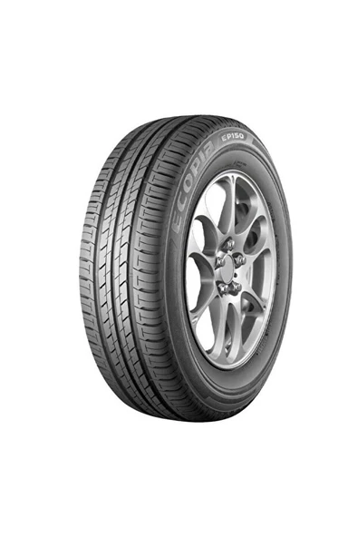 Bridgestone 195/65R15 91H Ep150 Yaz Lastiği Üretim Yılı 2024