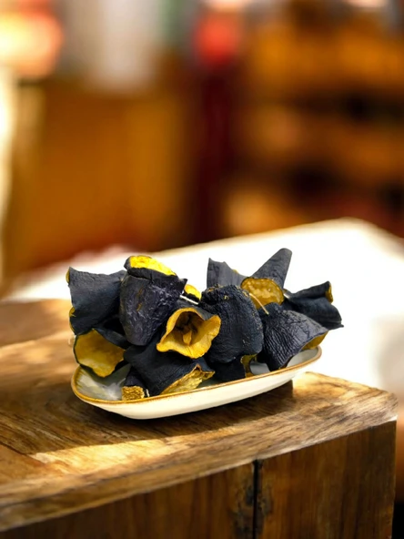 DOLMALIK KURU PATLICAN 1 BAĞ 20 ADET ürün görseli