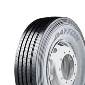 Dayton 215/75R17.5 126/124M  D550s 4 Mevsim Üretim Yılı 2024
