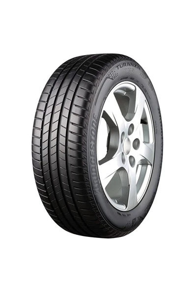 Bridgestone 195/65R15 91V Turanza T005 Yaz Lastiği Üretim Yılı 2025