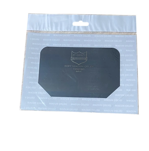 BYCOACH MACUN ÇELİĞİ 120*80MM ürün görseli 1