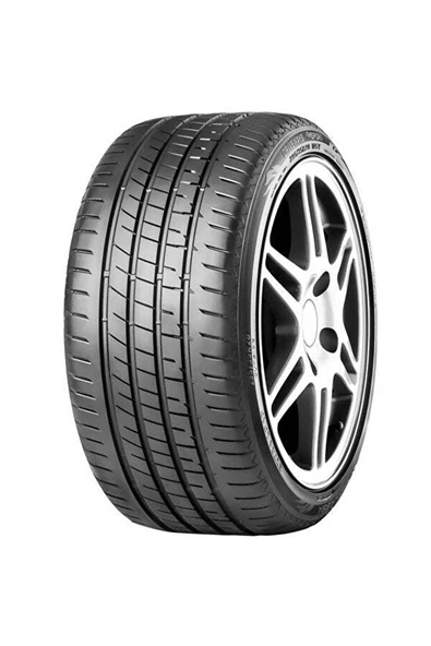 Lassa 255/35R19 96Y XL Driveways Sport+ Yaz Lastiği Üretim Yılı 2025