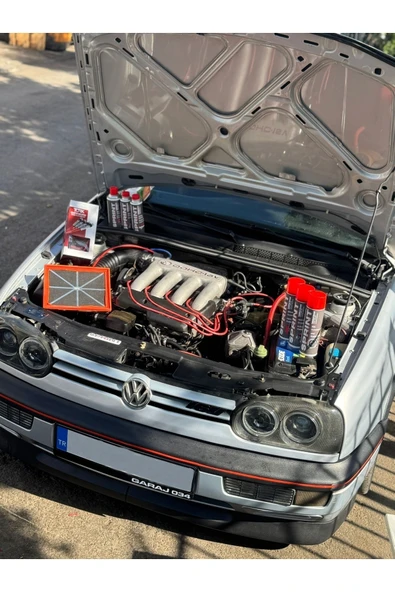 Susuz Motor Temizleme Spreyi 500ML Sprint HP - 3