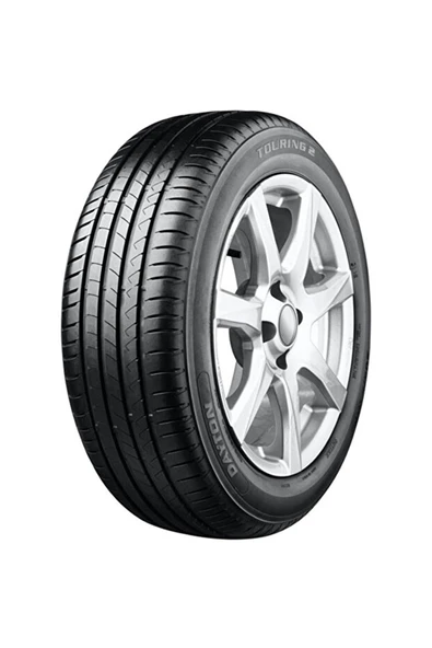 Dayton 225/40R18 92W XL Touring 2 Yaz Lastiği Üretim Yılı 2025