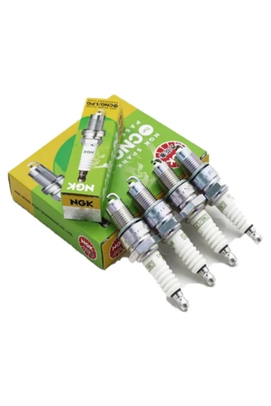 Fiat: Tempra, Tipo 1.4 1.6 Karbüratörlü Motor Buji Bakım Seti - 2