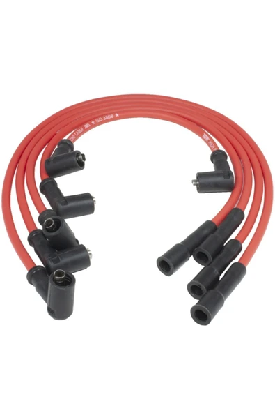 Lada: 110, 111, Samara 1.1 - 1.3 - 1.5 Buji Kablosu - 2