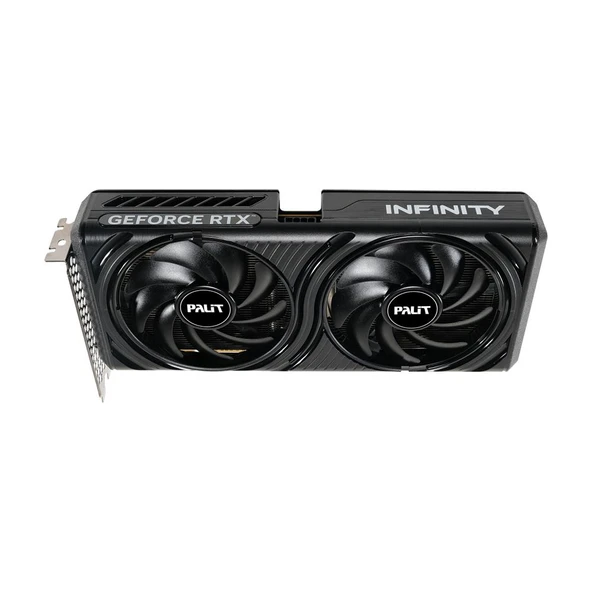 Palit RTX5060 INFINITY 2 OC 8GB 128Bit GDDR7 Ekran Kartı - Resim 4