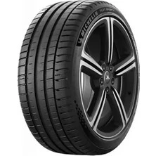 Michelin 255/35R19 96Y XL Pilot Sport4 Zp Yaz Lastiği Üretim Yılı 2025