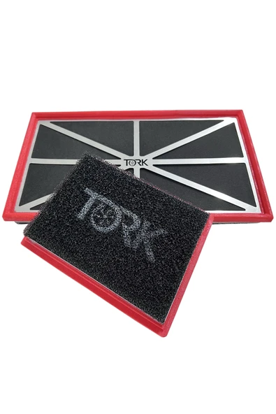 Renault: Fluence 1.5 Dcı 1.6 16v - Megane Iıı 1.5 Dcı Performans Hava Filtresi Uyumlu - 2