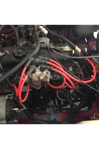 R12 - Toros - Buji Kablosu - 3