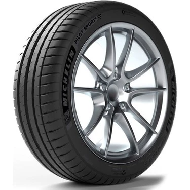 Michelin 225/40R19 93Y XL Pilot Sport 4 Zp Yaz Lastiği Üretim Yılı 2025