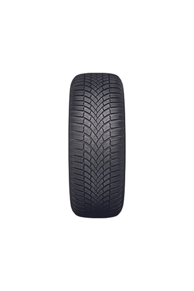 Bridgestone 225/55R17 101V XL  Blizzak Lm005 M+S Kış Lastiği Üretim Yılı 2024