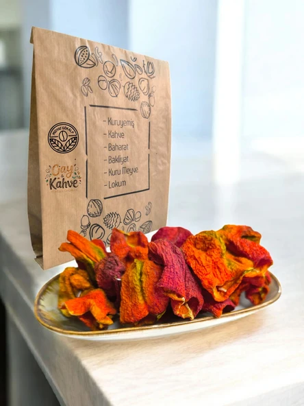 DOLMALIK KURU BİBER 1 BAĞ 20 ADET - Resim 3