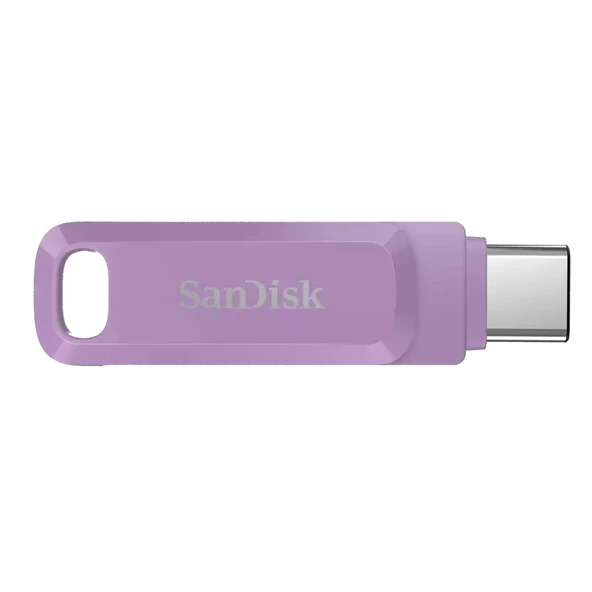 SanDisk Ultra Dual Drive Go USB Type-C F - 6