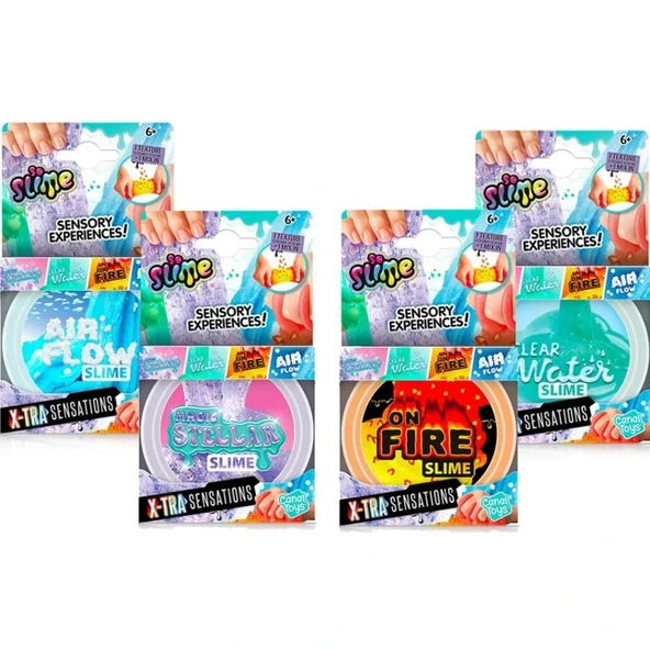 Slime X-Tra - Resim 2