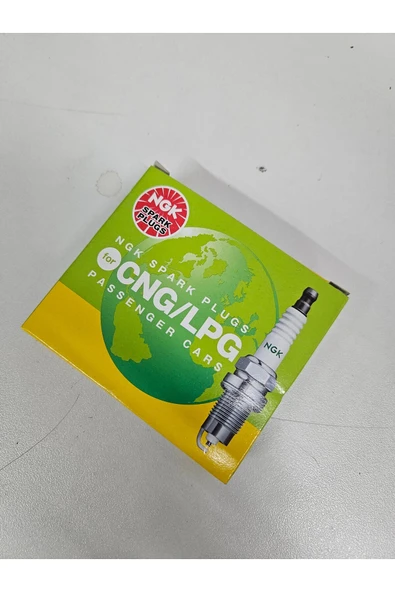 BPR-GAS 7987 Ateşleme Bujisi (Orijinal) - LPG İçin Özel Üretim - 2