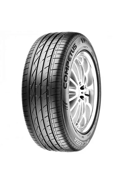 Lassa 225/60R18 100H  Competus H/P2 Yaz Lastiği Üretim Yılı 2025