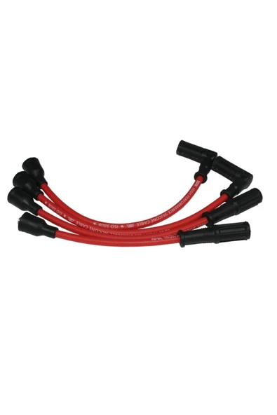 Doğan, Kartal, Şahin 1.6ie- Enjeksiyonlu - Performans Buji Kablosu - 2