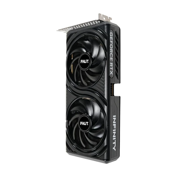 Palit RTX5060 INFINITY 2 OC 8GB 128Bit GDDR7 Ekran Kartı - Resim 5