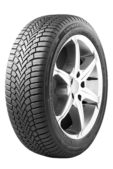 Lassa 185/65R15 92V XL Multiways 2 4 Mevsim Lastik Üretim Yılı 2025