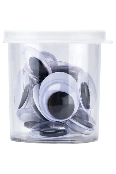 Brons Oynar Göz 15 Mm