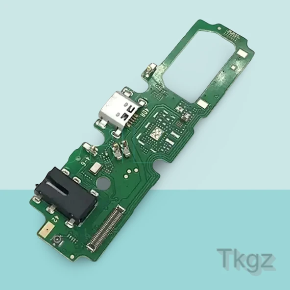 VİVO Y11S Full Şarj Soketi Bordu Orjinal