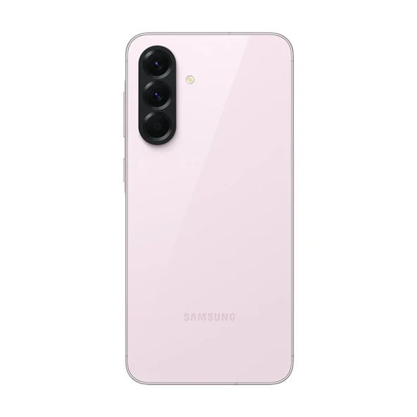 Samsung Galaxy A56 5G 256 GB 8 GB Ram Açık Pembe (Samsung Türkiye Garantili) - 7