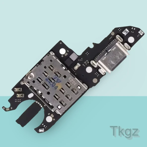 Huawei Nova 11 PRO Full Şarj Soketi Bordu Orjinal ürün görseli 1