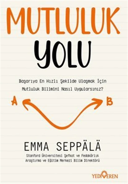 Mutluluk Yolu ürün görseli