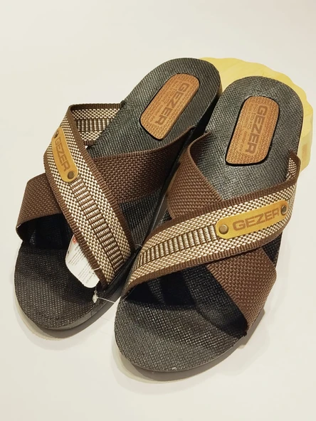 Monalisa Home 41 Numara Renkli Figürlü Gösterişli Terlik ürün görseli 1