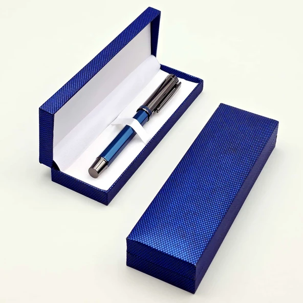 Öğretmene Hediye Kutulu Kalem - 2