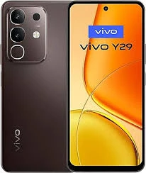Vivo Y29 8 GB RAM 256 GB Kahverengi Cep Telefonu ( Türkiye Garantili) - Resim 6
