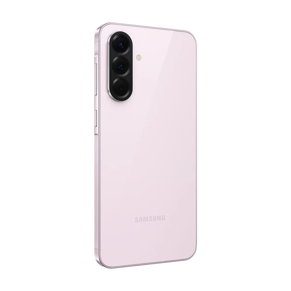 Samsung Galaxy A56 5G 256 GB 8 GB Ram Açık Pembe (Samsung Türkiye Garantili) - 6
