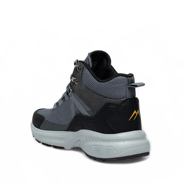 Wickers 2887 Erkek Kışlık Bot Ayakabı - Resim 7