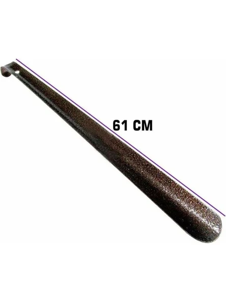 Metal Ayakkabı Çekeceği Kerata 61 cm - Resim 2