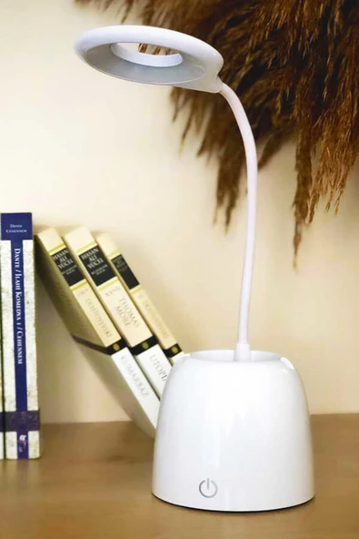 Marla Kalemlik Masa Lambası Şarjlı Gm-1417 - Resim 3