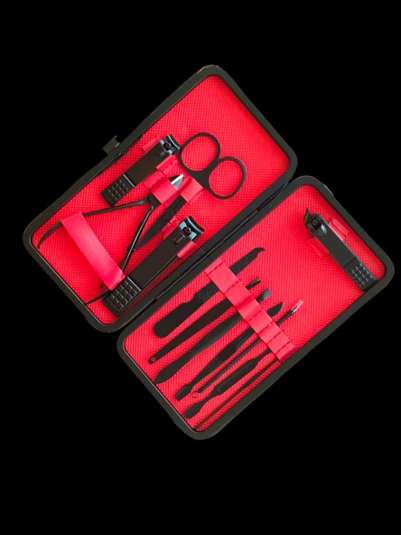 Nordmende Manikür Pedikür Seti - 2