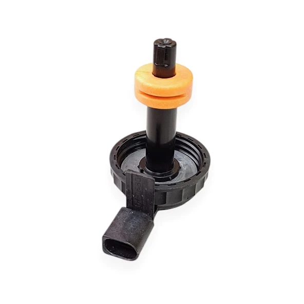 Seat Toledo 2005-2009 Fren Hidrolik Depo Kapağı 1K1611349C - 5